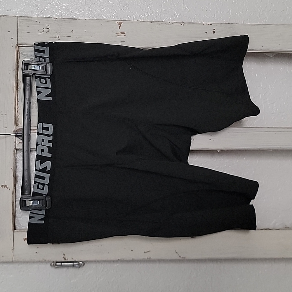 NELEUS PRO Conpression Shorts 3X